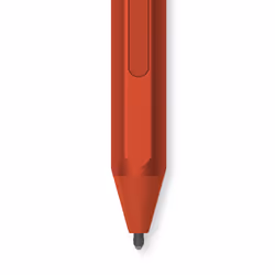 Microsoft Surface Pen stylet Rouge