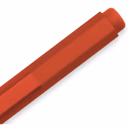 Microsoft Surface Pen stylet Rouge
