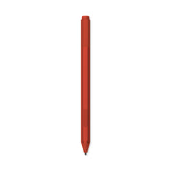 Microsoft Surface Pen stylet 20 g Rouge