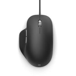 Microsoft Ergonomic souris Droitier USB Type-A BlueTrack