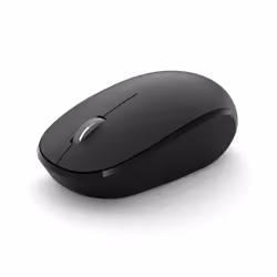 Microsoft RJN-00003, Ambidextre, Bluetooth, Noir