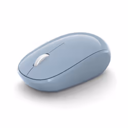 Microsoft RJN-00015, Ambidextre, Bluetooth, Bleu