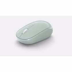 Microsoft RJN-00026, Ambidextre, Bluetooth, 1000 DPI, Vert