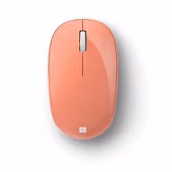 Microsoft RJN-00038 souris Ambidextre Bluetooth Optique 1000 DPI