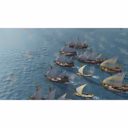 Microsoft Age of Empires IV: Anniversary Edition Anniversaire Anglais PC - Vue supplémentaire 10