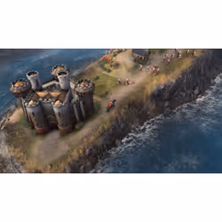 Microsoft Age of Empires IV: Anniversary Edition Anniversaire Anglais PC - Vue supplémentaire 11