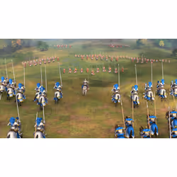 Microsoft Age of Empires IV: Anniversary Edition Anniversaire Anglais PC - Vue supplémentaire 2