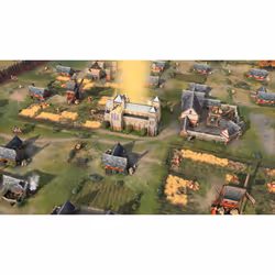Microsoft Age of Empires IV: Anniversary Edition Anniversaire Anglais PC - Vue supplémentaire 3