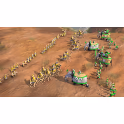 Microsoft Age of Empires IV: Anniversary Edition Anniversaire Anglais PC - Vue supplémentaire 4