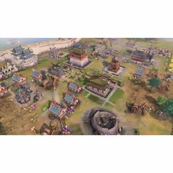 Microsoft Age of Empires IV: Anniversary Edition Anniversaire Anglais PC - Vue supplémentaire 5