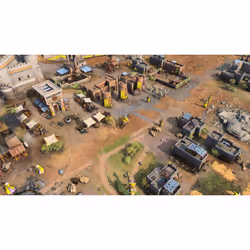Microsoft Age of Empires IV: Anniversary Edition Anniversaire Anglais PC - Vue supplémentaire 8
