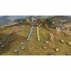 Microsoft Age of Empires IV: Anniversary Edition Anniversaire Anglais PC - Vue supplémentaire 9