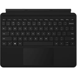 Microsoft Surface Go Type Cover Noir Microsoft Cover port