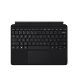 Microsoft Surface Go Type Cover Noir Microsoft Cover port QWERTY