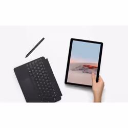 Microsoft Surface Go Type Cover Noir Microsoft Cover port QWERTY