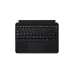 Microsoft Surface Go Type Cover Noir