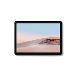 Microsoft Surface Go 2 Intel® Core™ m3 128Go 10.5" 8Go in S mode Argent