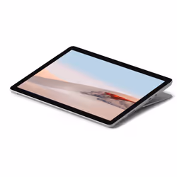 Microsoft Surface Go 2 Intel® Core™ m3 128Go 10.5" 8Go in S mode Argent