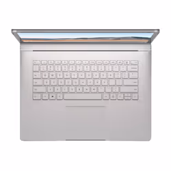 Microsoft Surface Book 3 2-en-1 15" Tactile i7-1065G7 16Go 256Go SSD GTX 1660 Ti