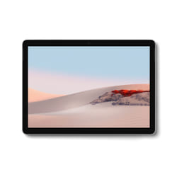 Microsoft Surface Go 2 64Go 10.5" Intel® Pentium® Gold 4Go Argent