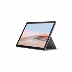 Microsoft Surface Go 2 64Go 10.5" Intel® Pentium® Gold 4Go Argent