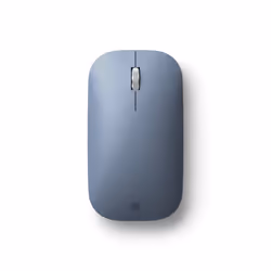 Microsoft Surface Mobile Mouse souris Ambidextre Bluetooth BlueTrack 1800 DPI