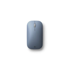 Microsoft Modern Mobile Mouse souris Ambidextre Bluetooth BlueTrack