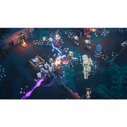 Microsoft Minecraft Dungeons Hero Edition Standard Anglais, Français Xbox One - Vue supplémentaire 7