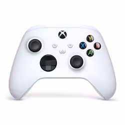Microsoft Xbox Wireless Controller White