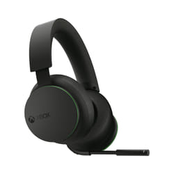 Microsoft Xbox Wireless Noir