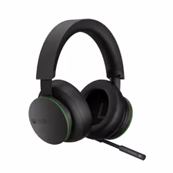 Microsoft Xbox Wireless Noir