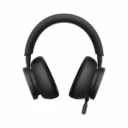 Microsoft Xbox Wireless Noir