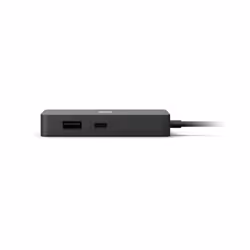 Microsoft USB-C Travel Hub USB 3.2 Gen 2 (3.1 Gen 2) Type-C Noir