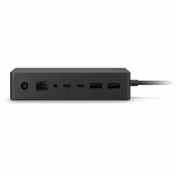 Microsoft Surface Dock 2 station d'accueil Tablette Noir