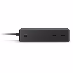 Microsoft Surface Dock 2 station d'accueil Tablette Noir