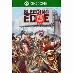 Microsoft Bleeding Edge, Xbox One, T (Teen)