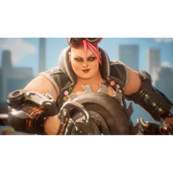 Microsoft Bleeding Edge Standard Anglais, Français Xbox One