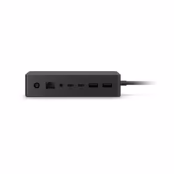 Microsoft Surface Dock 2 station d'accueil Tablette Noir
