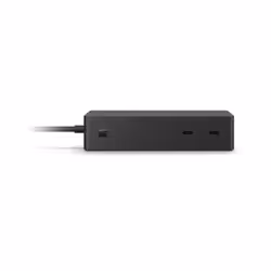 Microsoft Surface Dock 2 station d'accueil Tablette Noir - Vue supplémentaire 4