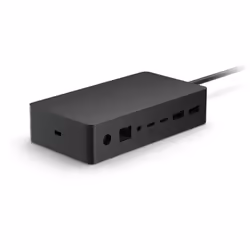 Microsoft Surface Dock 2, Microsoft, Surface Book 3 (13.5” and 15”) Surface Pro 7 Surface Pro X Surface Laptop 3..., Conneect ...