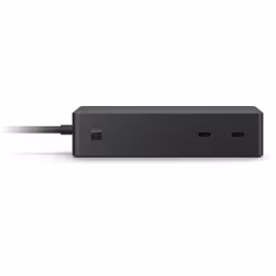 Microsoft Surface Dock 2 station d'accueil Tablette Noir