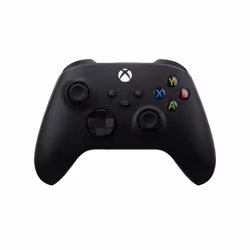 Microsoft Xbox Series X 1 To Wifi Noir - Vue supplémentaire 2
