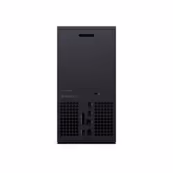 Microsoft Xbox Series X 1 To Wifi Noir - Vue supplémentaire 4