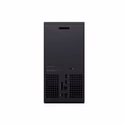 Microsoft Xbox Series X 1 To Wifi Noir
