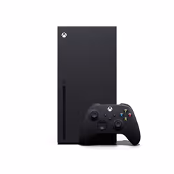Microsoft Xbox Series X 1 To Wifi Noir