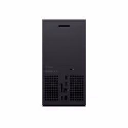 Microsoft Xbox Series X 1 To Wifi Noir