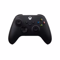 Microsoft Xbox Series X Console 1 To SSD Noir Lecteur Blu-ray 4K - Vue supplémentaire 4