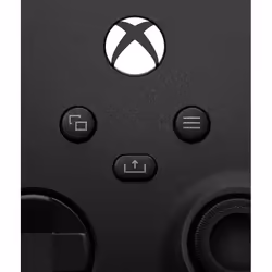Microsoft Xbox Series X Console 1 To SSD Noir Lecteur Blu-ray 4K - Vue supplémentaire 5