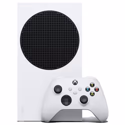 Microsoft Xbox Series S 512 Go Wifi Blanc