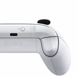 Microsoft Xbox Series S 512 Go Blanc Wi-Fi Console de Jeux - Vue supplémentaire 4
